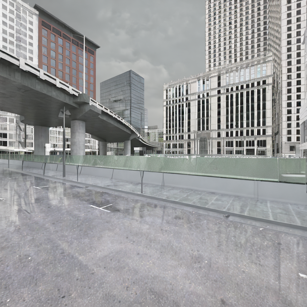 RGB↔X Reconstruction