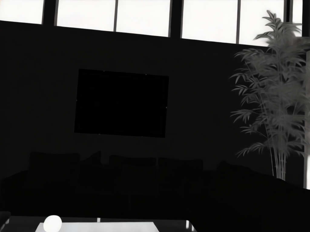 Inverse rendering example test7 - Metallicity