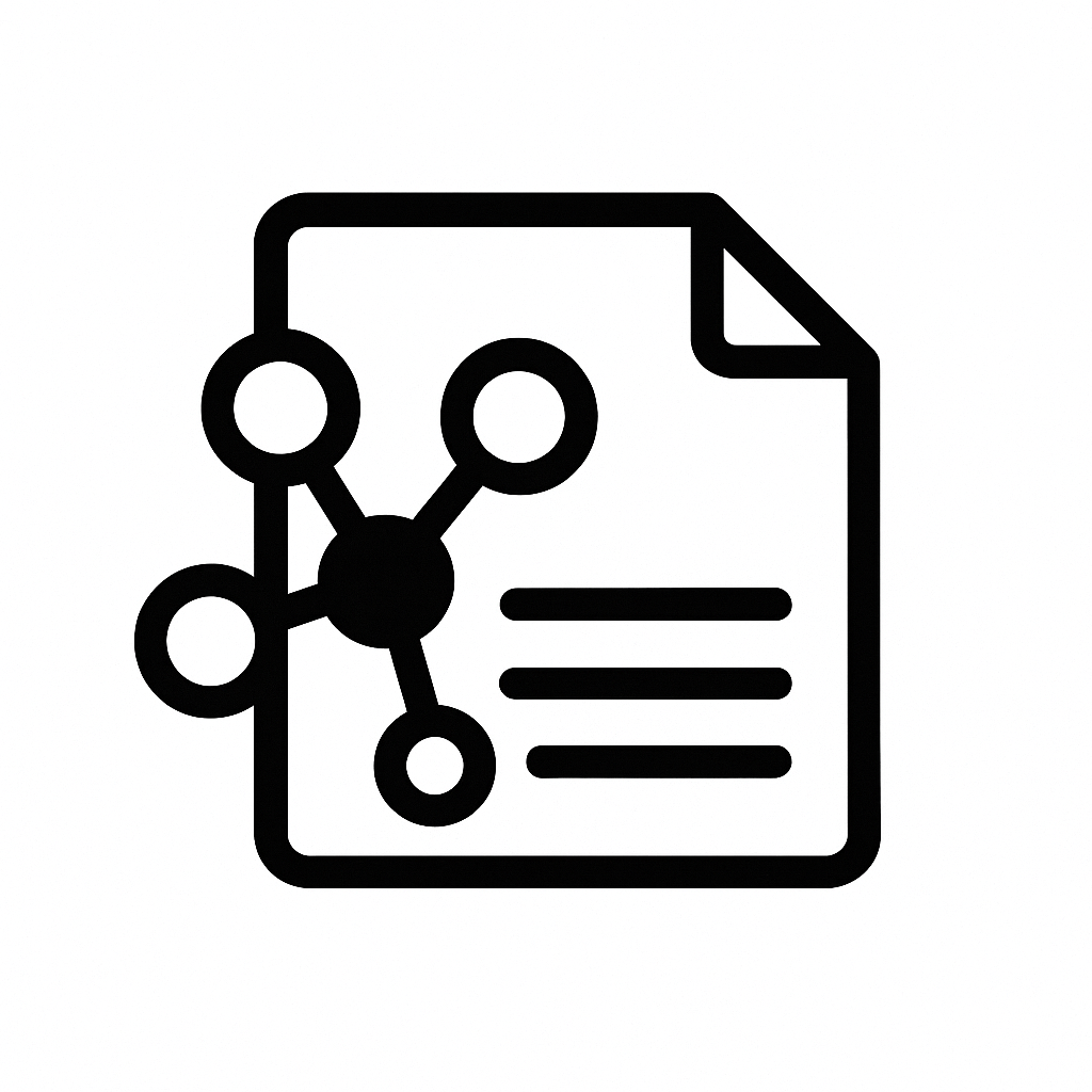 PosterGen Logo