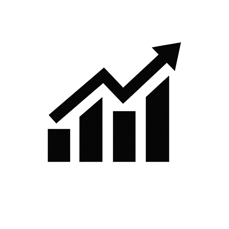 QuantHarness Logo